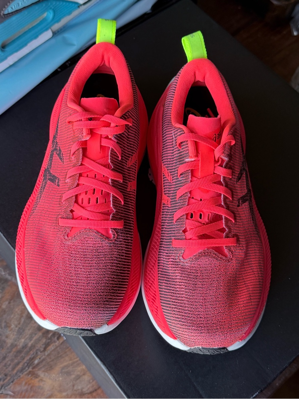 ASICS SuperBlast - Picture 4 of 6